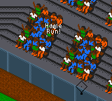 All-Star Baseball 2000